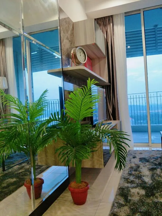 Encorp Marina Residences By Gw Stay Johor Bahru Malaysia